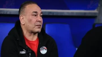 معسكر منتخب مصر في ديسمبر إبراهيم حسن يكشف خطة الإعداد لأمم أفريقيا 1